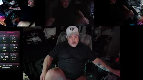 Snapshot of drake_r_darkrose chatting on June 2026 04:05:01 AM Drake D Vamp aka Drake DarkRose online show from June 2026 04:05:01 AM