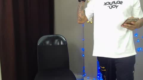 ig   kingmaster777 online show from January 2025 08:42:01 PM