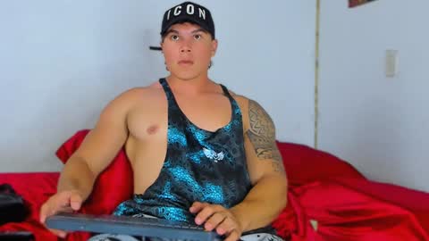 drake_xion1 online show from January 2025 02:04:01 AM