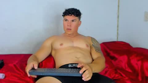 drake_xion1 online show from January 2025 12:36:02 AM