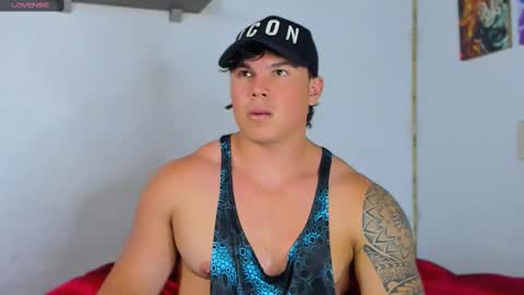 drake_xion1 online show from February 2025 12:48:01 AM