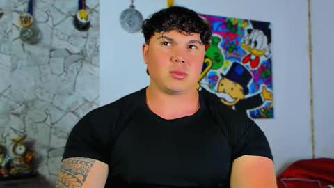 drake_xion1 online show from September 2025 11:28:02 PM