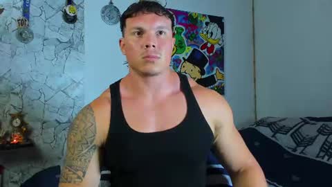 drake_xion1 online show from June 2026 12:32:02 AM