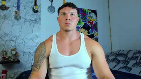 drake_xion1 online show from June 2026 11:29:01 PM