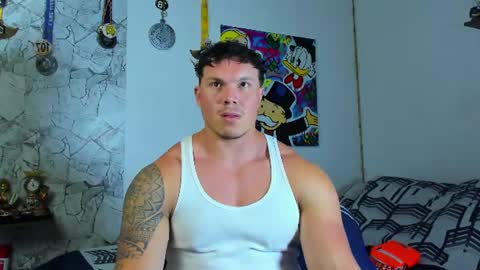 drake_xion1 online show from June 2026 11:24:01 PM