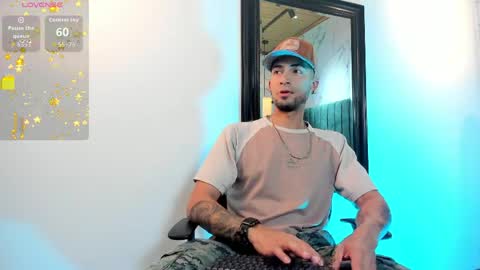 Drake Neuman online show from May 2026 03:47:02 AM