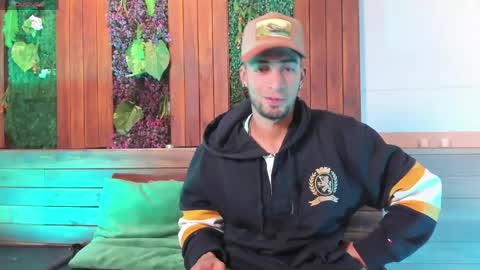 Drake Neuman online show from May 2026 03:45:02 AM