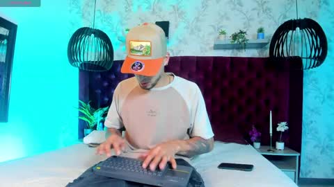 Drake Neuman online show from May 2026 03:47:02 AM