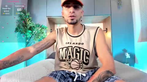 Drake Neuman online show from May 2026 10:38:01 PM