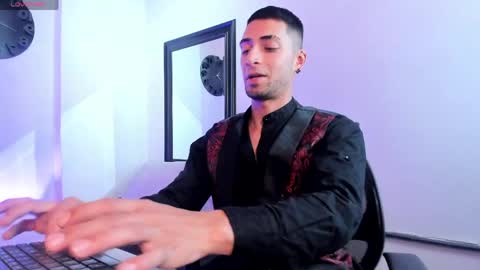 Drake Neuman online show from May 2026 04:07:02 AM