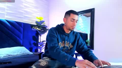 Drake Neuman online show from May 2026 03:24:02 AM