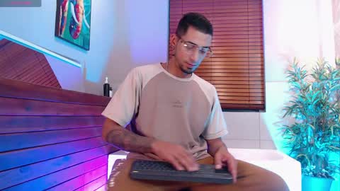 Drake Neuman online show from May 2026 03:45:02 AM