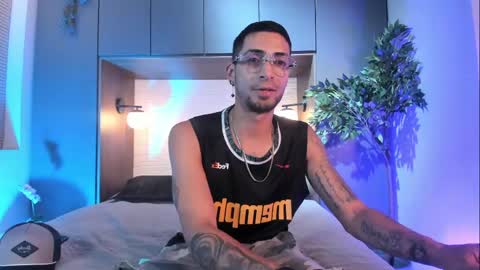 Drake Neuman online show from May 2026 03:46:01 AM