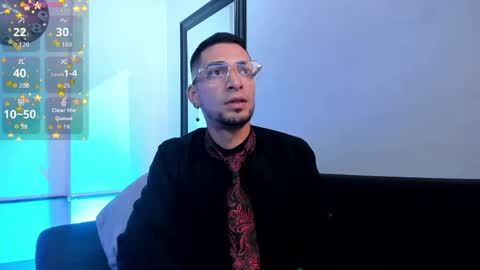Drake Neuman online show from May 2026 03:36:01 AM