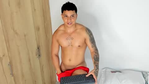 Drake Smith online show from December 2025 12:07:01 AM