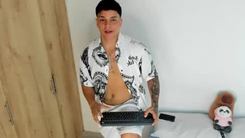 Drake Smith online show from April 2026 10:19:02 PM