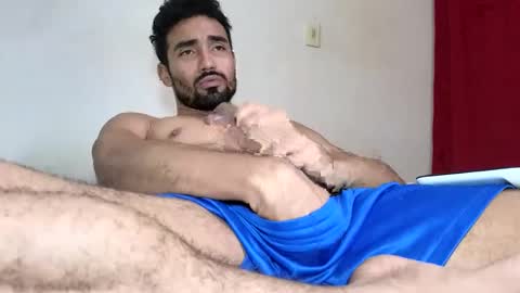 Andrs  Independent Model online show from September 2025 07:03:02 PM