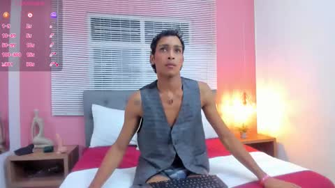 Drako online show from February 2026 02:19:01 AM