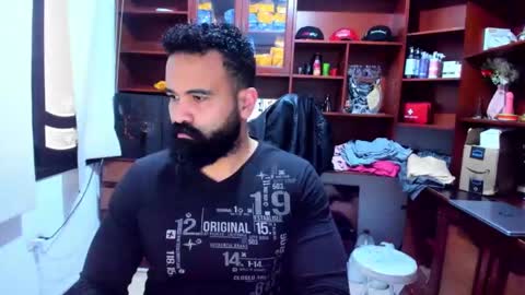 Snapshot of drako_argenti_ chatting on January 2025 03:22:01 PM Drako online show from January 2025 03:22:01 PM