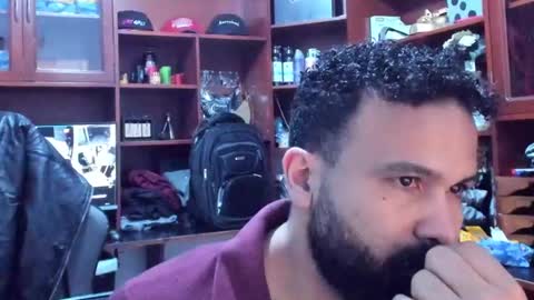 Snapshot of drako_argenti_ chatting on January 2025 07:49:02 AM Drako online show from January 2025 07:49:02 AM