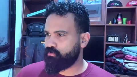 Snapshot of drako_argenti_ chatting on January 2025 03:27:02 AM Drako online show from January 2025 03:27:02 AM