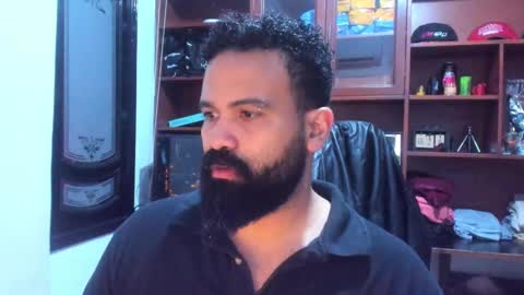 Snapshot of drako_argenti_ chatting on January 2025 03:44:01 AM Drako online show from January 2025 03:44:01 AM