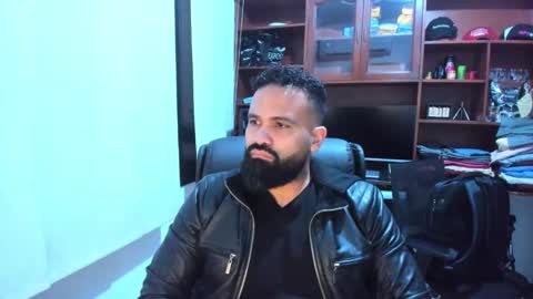 Snapshot of drako_argenti_ chatting on February 2025 12:19:01 AM Drako online show from February 2025 12:19:01 AM