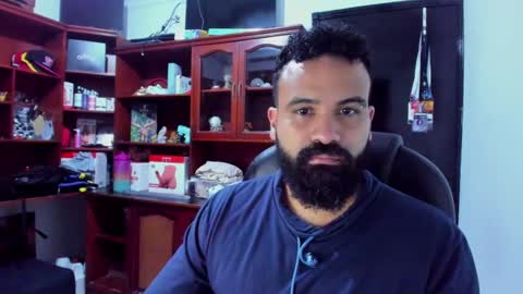 Snapshot of drako_argenti_ chatting on March 2025 04:08:02 AM Drako online show from March 2025 04:08:02 AM