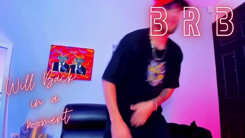 Drako online show from December 2024 12:15:01 PM