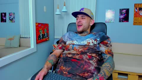 Drako online show from January 2025 03:28:02 PM