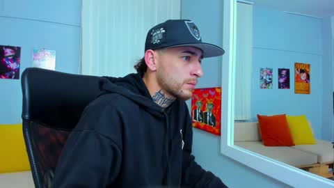 Drako online show from January 2025 01:19:02 PM