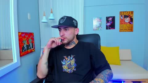 Drako online show from January 2025 04:23:02 PM