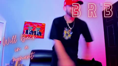 Drako online show from January 2025 12:20:01 PM