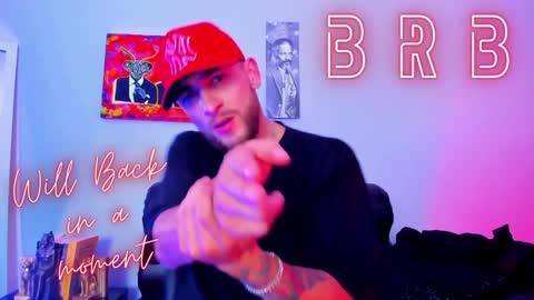 Drako online show from January 2025 03:23:01 PM