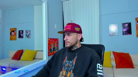 Drako online show from January 2025 12:18:01 PM