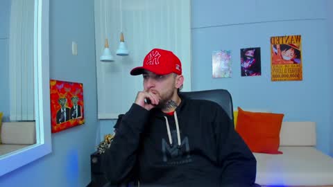 Drako online show from January 2025 12:18:01 PM