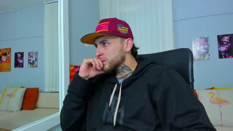 Drako online show from February 2025 12:22:02 PM