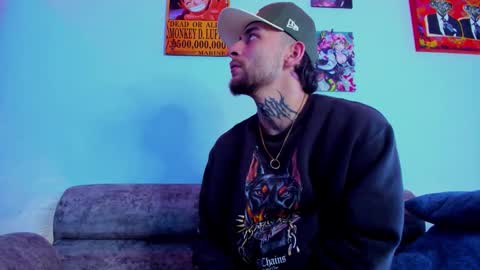 Drako online show from December 2025 12:36:02 PM