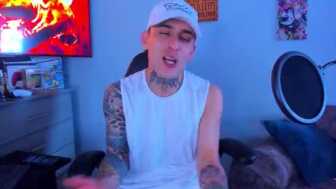 Drako online show from January 2026 05:05:01 PM