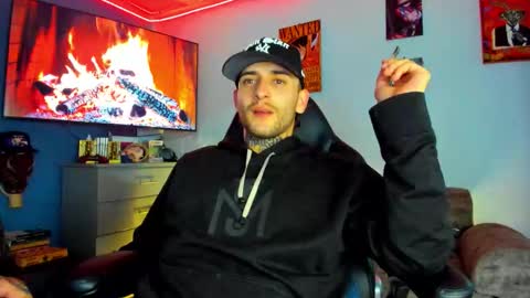 Drako online show from February 2026 12:07:01 AM