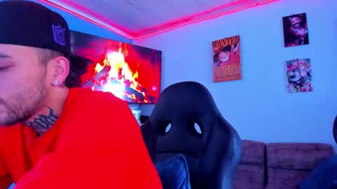 Drako online show from February 2026 05:10:01 PM