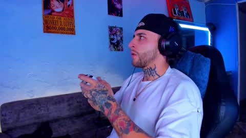 Drako online show from February 2026 12:20:01 AM