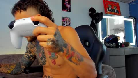 Drako online show from March 2026 05:07:01 PM