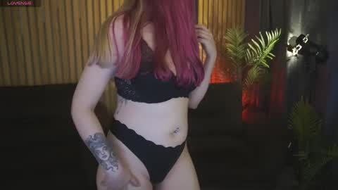 Lina online show from May 2026 06:09:01 AM