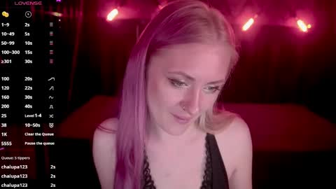 Lina online show from June 2026 05:45:02 AM