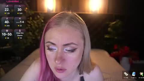 Lina online show from July 2026 05:54:01 AM