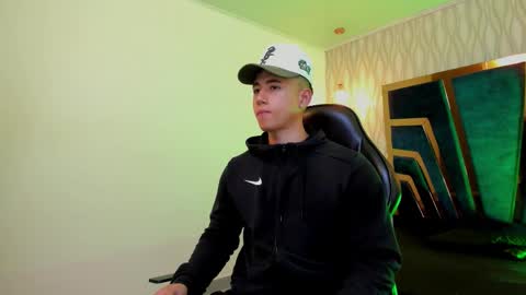 Draven online show from September 2025 11:15:02 AM