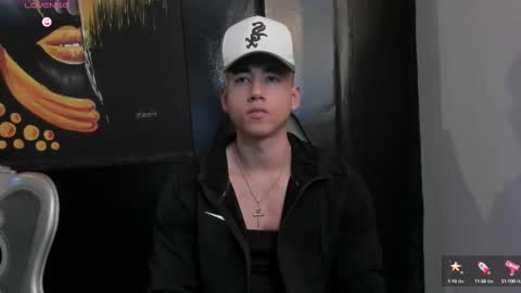 Draven online show from October 2025 11:41:02 AM