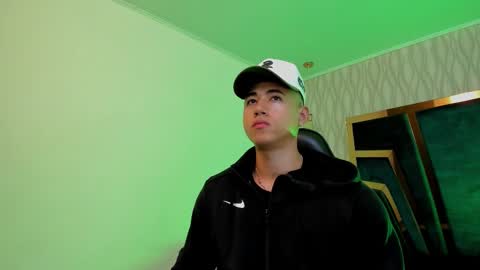 Draven online show from October 2025 11:14:02 AM