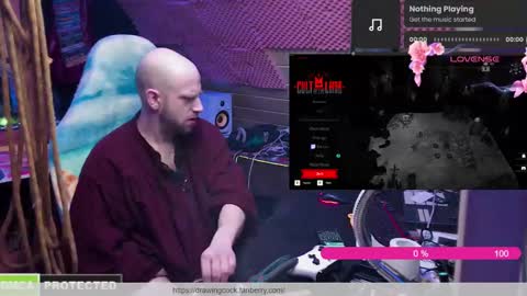 Snapshot of drawingcock chatting on February 2025 10:48:02 AM drawingcock online show from February 2025 10:48:02 AM